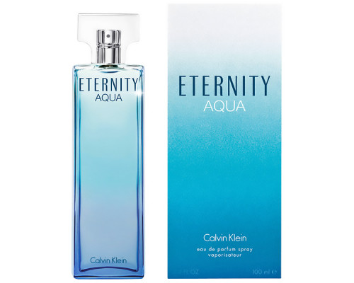 Eternity Aqua