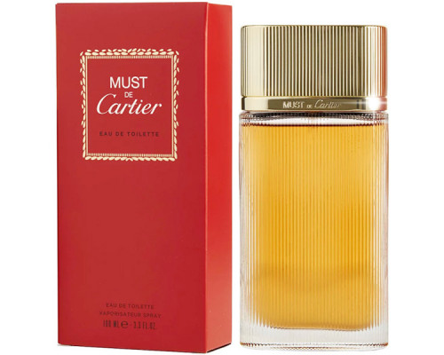 Must De Cartier