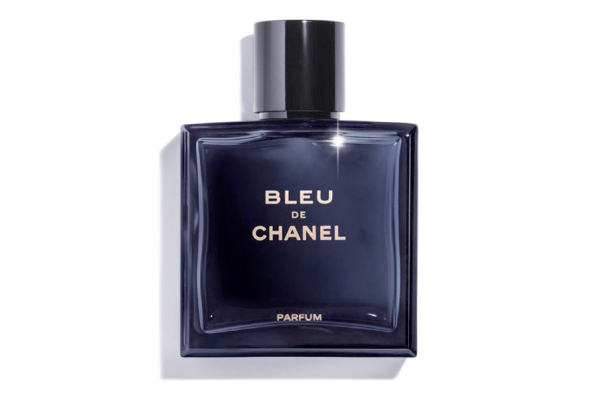 Bleu de Chanel | Купить духи Блю де Шанель – Цены, Отзывы, Описание