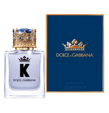 K by D&G