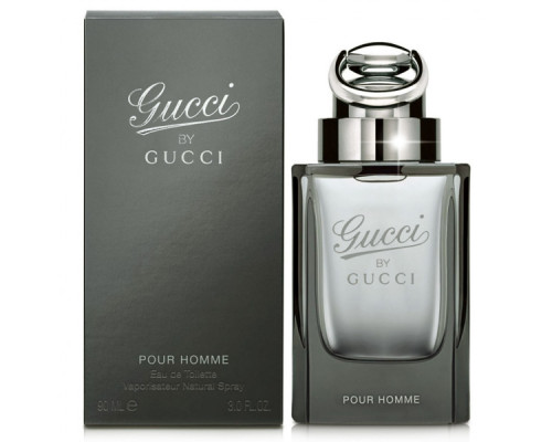 by Gucci Pour Homme