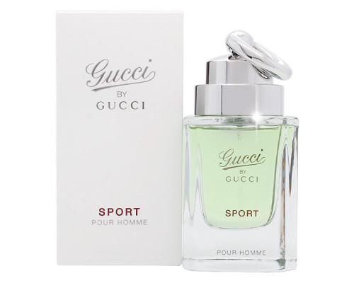 By Gucci Sport Pour Homme