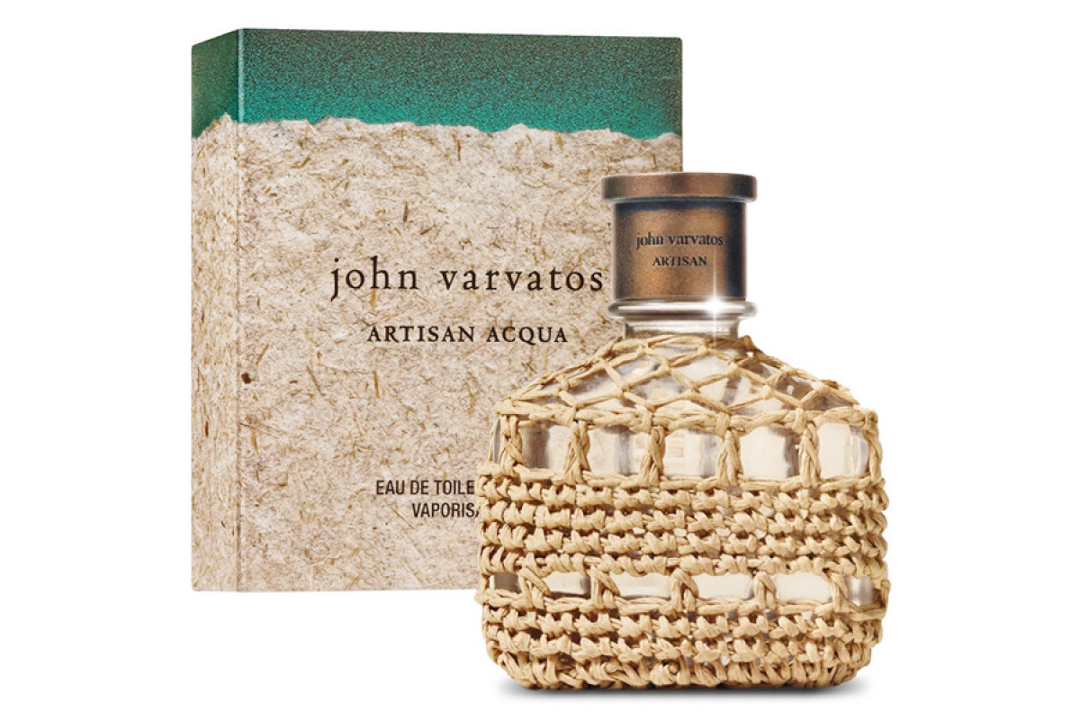 John varvatos discount artisan acqua отзывы