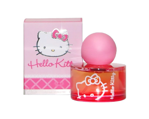 Hello Kitty Eau de Tolette