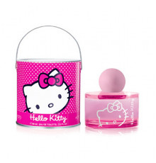 Hello Kitty Paint Your Life