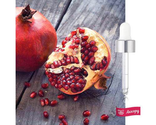 Pomegranate Accord – Аккорд Гранат