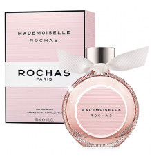 Mademoiselle Rochas Eau De Parfum