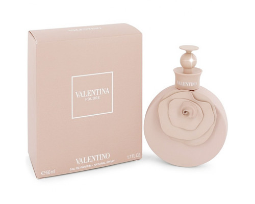 Valentina Poudre Eau de Parfum