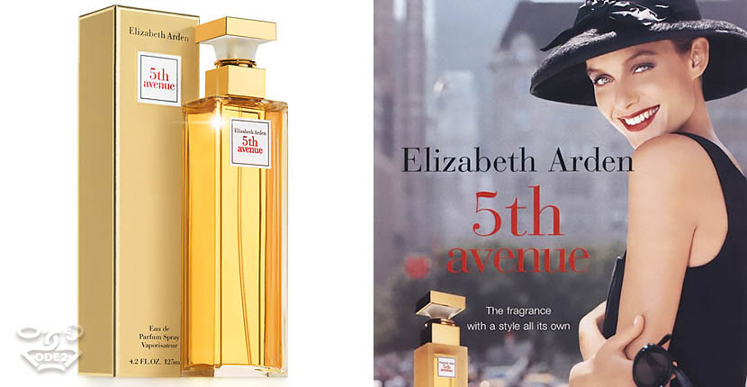 элизабет-арден-5-авеню-самые-популярные-женские-духи-одэту